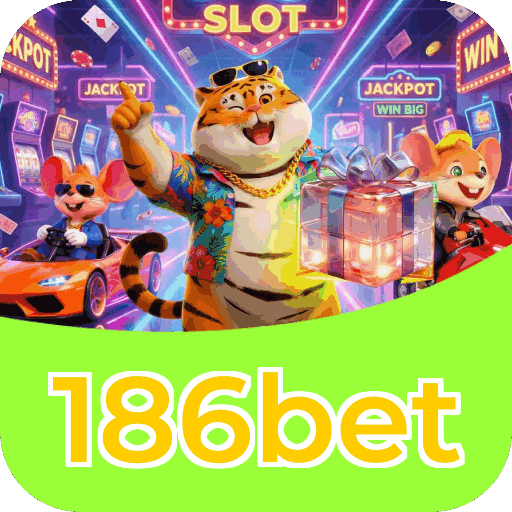 Suporte 186bet