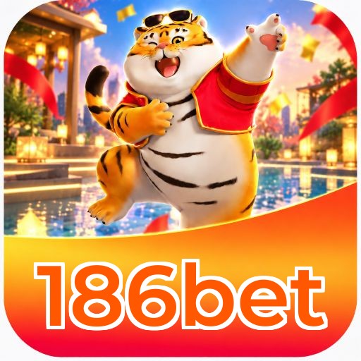 186bet Logo