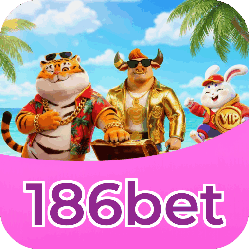 Slots Premium da PG Soft na 186bet