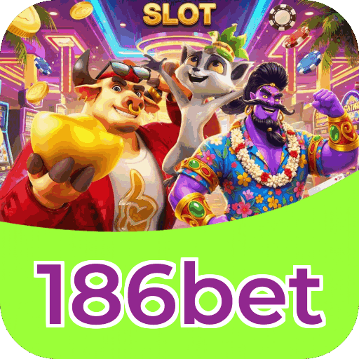 Instalar APK 186bet