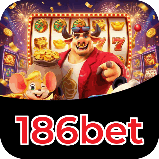 Login rápido no app 186bet