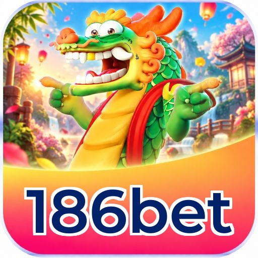 186bet Logo