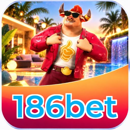 186bet - Infraestrutura de segurança certificada